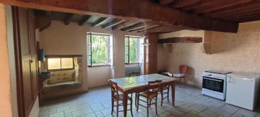 Maison a vendre Châteauneuf 71740 Saône-et-Loire 100 m2  145000 euros