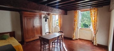 Maison a vendre Châteauneuf 71740 Saône-et-Loire 100 m2  145000 euros
