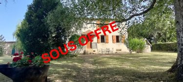 Maison a vendre Châteauneuf 71740 Saône-et-Loire 100 m2  145000 euros