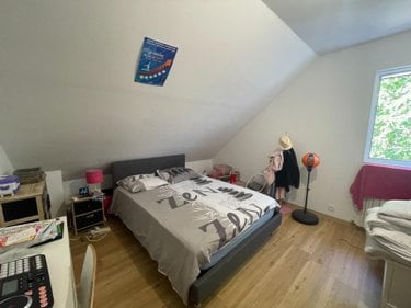 Location maison Crosville-la-Vieille 27110 Eure 135 m2 7 pièces 1250 euros