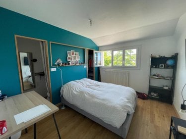 Location maison Crosville-la-Vieille 27110 Eure 135 m2 7 pièces 1250 euros