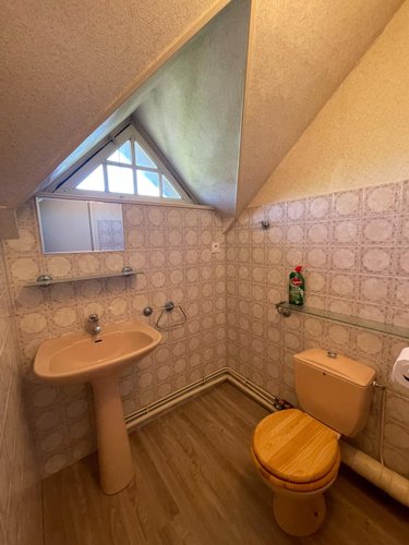 Location maison Crosville-la-Vieille 27110 Eure 135 m2 7 pièces 1250 euros