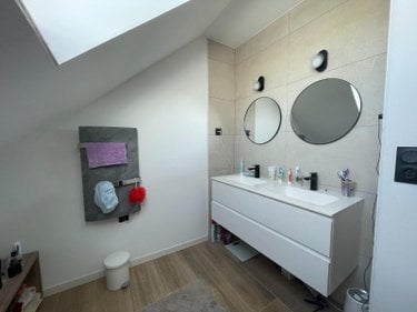 Location maison Crosville-la-Vieille 27110 Eure 135 m2 7 pièces 1250 euros
