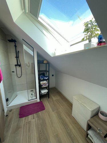 Location maison Crosville-la-Vieille 27110 Eure 135 m2 7 pièces 1250 euros