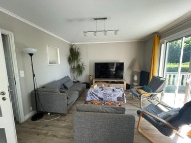 Location maison Crosville-la-Vieille 27110 Eure 135 m2 7 pièces 1250 euros