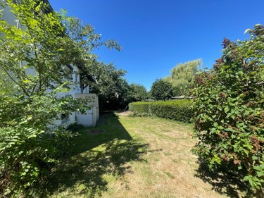Location maison Crosville-la-Vieille 27110 Eure 135 m2 7 pièces 1250 euros