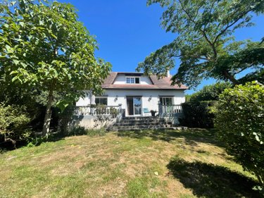 Location maison Crosville-la-Vieille 27110 Eure 135 m2 7 pièces 1250 euros