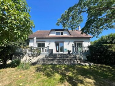 Location maison Crosville-la-Vieille 27110 Eure 135 m2 7 pièces 1250 euros