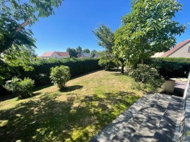 Location maison Crosville-la-Vieille 27110 Eure 135 m2 7 pièces 1250 euros