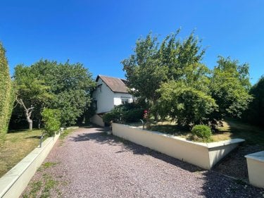Location maison Crosville-la-Vieille 27110 Eure 135 m2 7 pièces 1250 euros