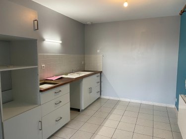 Location maison Le Neubourg 27110 Eure 74 m2 3 pièces 725 euros