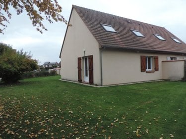 Location maison Le Neubourg 27110 Eure 74 m2 3 pièces 725 euros