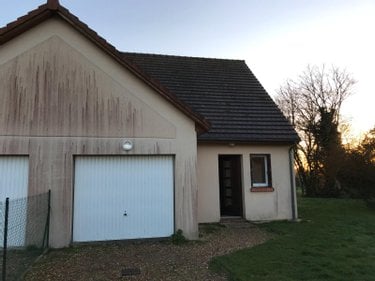 Location maison Le Neubourg 27110 Eure 74 m2 3 pièces 725 euros