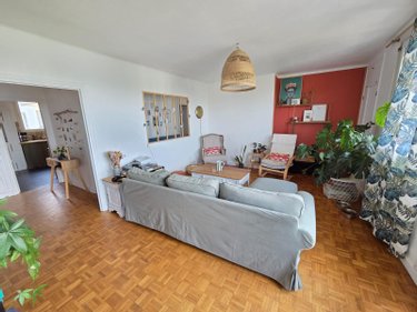 Appartement a vendre Brest 29200 Finistère 91 m2 5 pièces 192400 euros