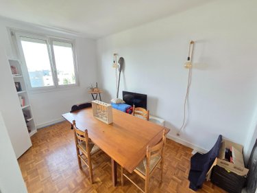 Appartement a vendre Brest 29200 Finistère 91 m2 5 pièces 192400 euros