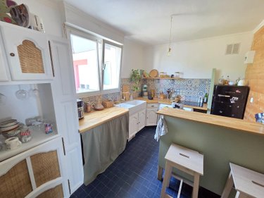 Appartement a vendre Brest 29200 Finistère 91 m2 5 pièces 192400 euros