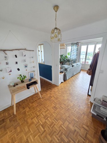 Appartement a vendre Brest 29200 Finistère 91 m2 5 pièces 192400 euros