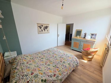 Appartement a vendre Brest 29200 Finistère 91 m2 5 pièces 192400 euros
