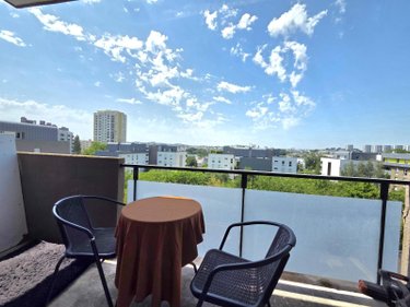 Appartement a vendre Brest 29200 Finistère 91 m2 5 pièces 192400 euros