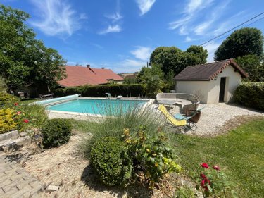 Maison a vendre Pargues 10210 Aube 153 m2 3 pièces 199000 euros