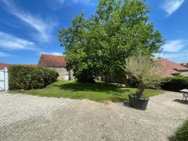 Maison a vendre Pargues 10210 Aube 153 m2 3 pièces 199000 euros