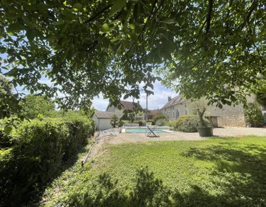 Maison a vendre Pargues 10210 Aube 153 m2 3 pièces 199000 euros