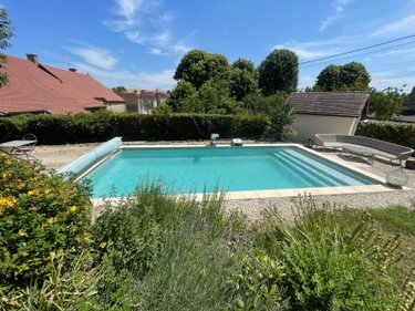 Maison a vendre Pargues 10210 Aube 153 m2 3 pièces 199000 euros