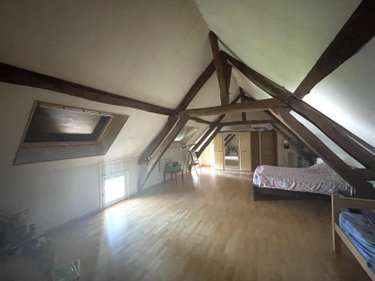 Maison a vendre Pargues 10210 Aube 153 m2 3 pièces 199000 euros