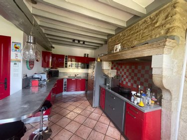 Maison a vendre Pargues 10210 Aube 153 m2 3 pièces 199000 euros