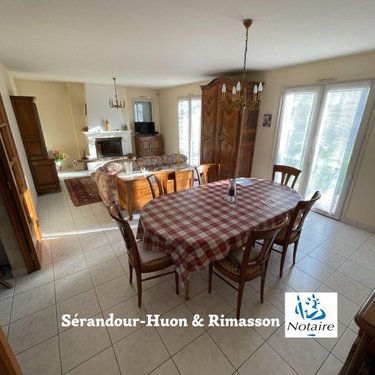 Maison a vendre Châteaugiron 35410 Ille-et-Vilaine 148 m2 5 pièces 572000 euros