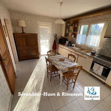 Maison a vendre Châteaugiron 35410 Ille-et-Vilaine 148 m2 5 pièces 572000 euros