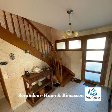 Maison a vendre Châteaugiron 35410 Ille-et-Vilaine 148 m2 5 pièces 572000 euros