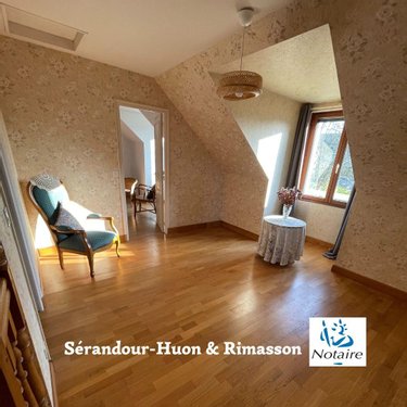 Maison a vendre Châteaugiron 35410 Ille-et-Vilaine 148 m2 5 pièces 572000 euros