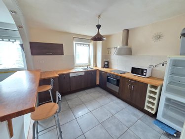 Appartement a vendre Gouesnou 29850 Finistère 75 m2 4 pièces 176000 euros