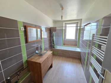 Appartement a vendre Gouesnou 29850 Finistère 75 m2 4 pièces 176000 euros