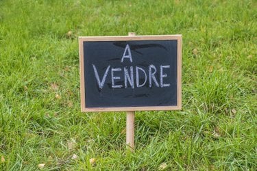 Garage et parking a vendre Verzy 51380 Marne 40 m2  26000 euros