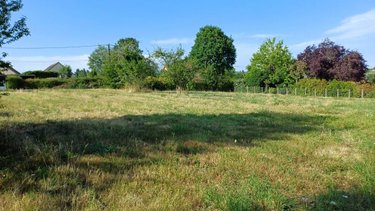 Terrain a batir a vendre Yvré-l'Évêque 72530 Sarthe 2318 m2  220080 euros