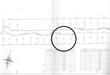 Terrain a batir a vendre La Plaine-des-Palmistes 97431 Réunion 492 m2  98000 euros