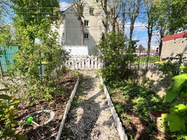 Maison a vendre Hénin-Beaumont 62110 Pas-de-Calais 93 m2 4 pièces 95940 euros