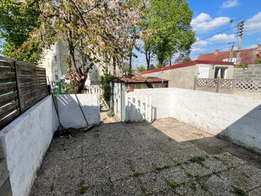 Maison a vendre Hénin-Beaumont 62110 Pas-de-Calais 93 m2 4 pièces 95940 euros