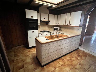 Maison a vendre Hénin-Beaumont 62110 Pas-de-Calais 93 m2 4 pièces 95940 euros