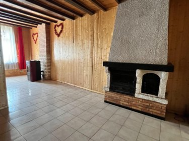 Maison a vendre Hénin-Beaumont 62110 Pas-de-Calais 93 m2 4 pièces 95940 euros