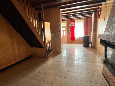 Maison a vendre Hénin-Beaumont 62110 Pas-de-Calais 93 m2 4 pièces 95940 euros
