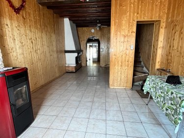 Maison a vendre Hénin-Beaumont 62110 Pas-de-Calais 93 m2 4 pièces 95940 euros