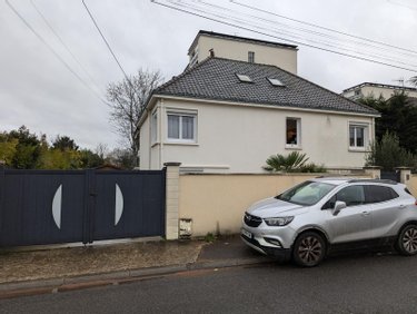 Maison a vendre Chambray-lès-Tours 37170 Indre-et-Loire 190 m2 7 pièces 447200 euros