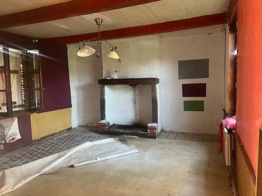 Maison a vendre Fatouville-Grestain 27210 Eure 72 m2 4 pièces 131000 euros