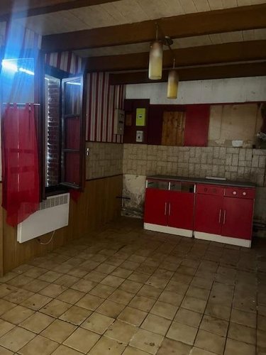 Maison a vendre Fatouville-Grestain 27210 Eure 72 m2 4 pièces 115280 euros