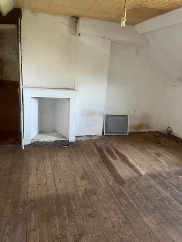Maison a vendre Fatouville-Grestain 27210 Eure 72 m2 4 pièces 131000 euros