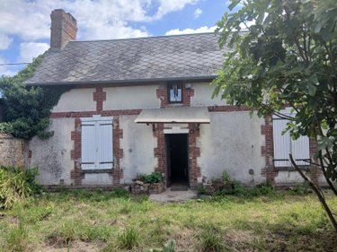 Maison a vendre Fatouville-Grestain 27210 Eure 72 m2 4 pièces 131000 euros