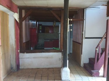 Maison a vendre Fatouville-Grestain 27210 Eure 72 m2 4 pièces 131000 euros
